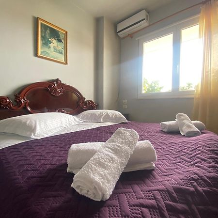 Stay The Night Shkodra Apartment City Centre Extérieur photo