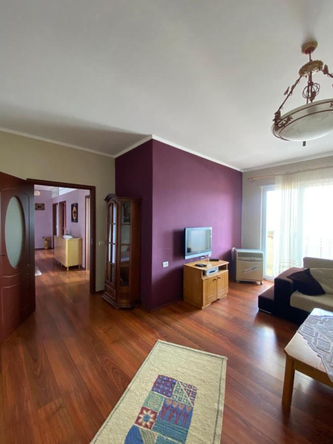 Stay The Night Shkodra Apartment City Centre Extérieur photo
