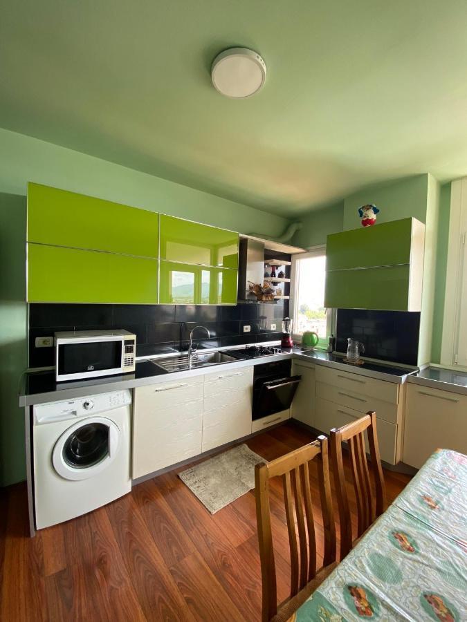 Stay The Night Shkodra Apartment City Centre Extérieur photo
