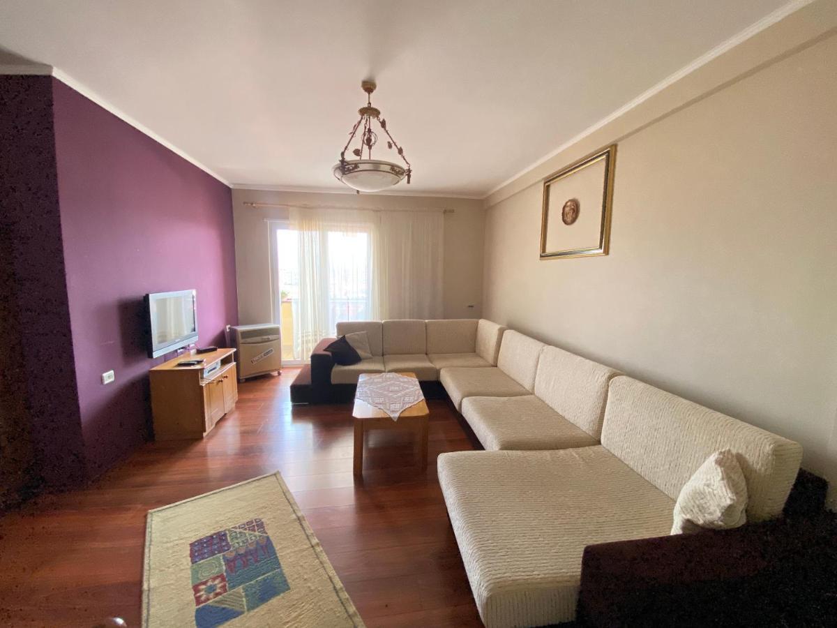 Stay The Night Shkodra Apartment City Centre Extérieur photo