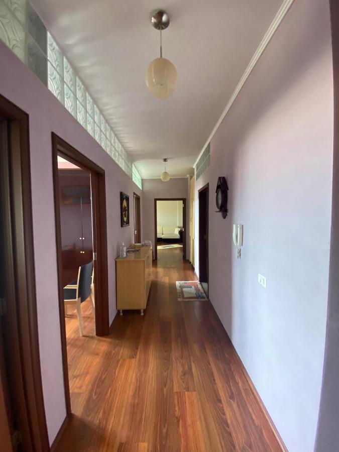 Stay The Night Shkodra Apartment City Centre Extérieur photo