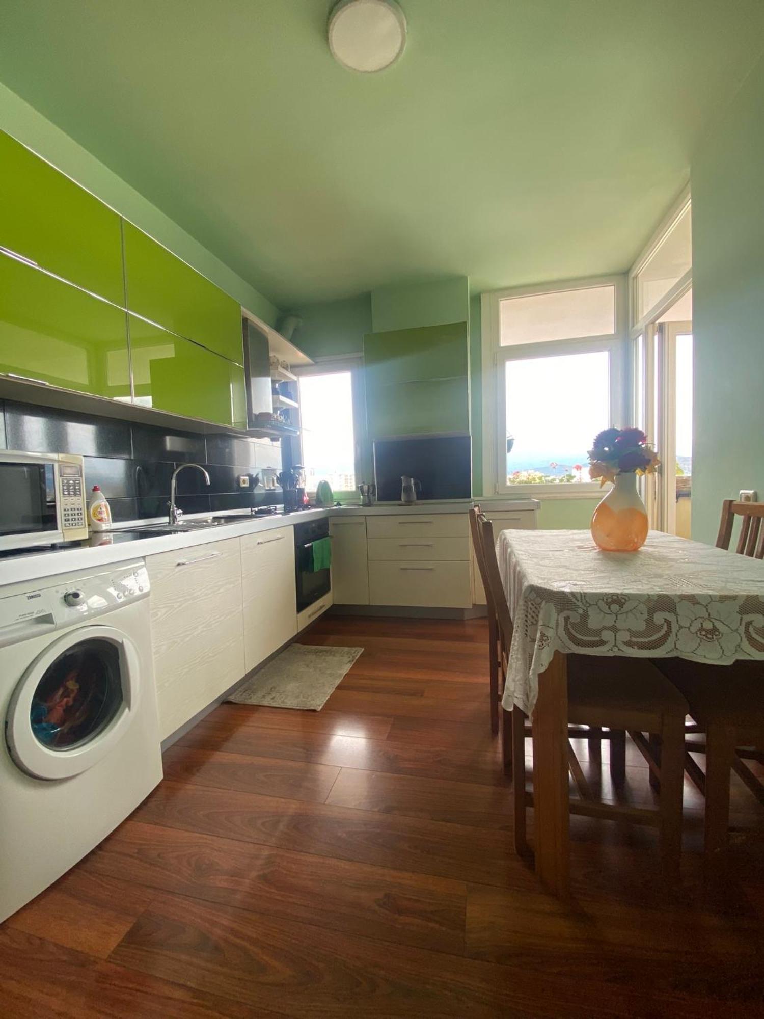 Stay The Night Shkodra Apartment City Centre Extérieur photo