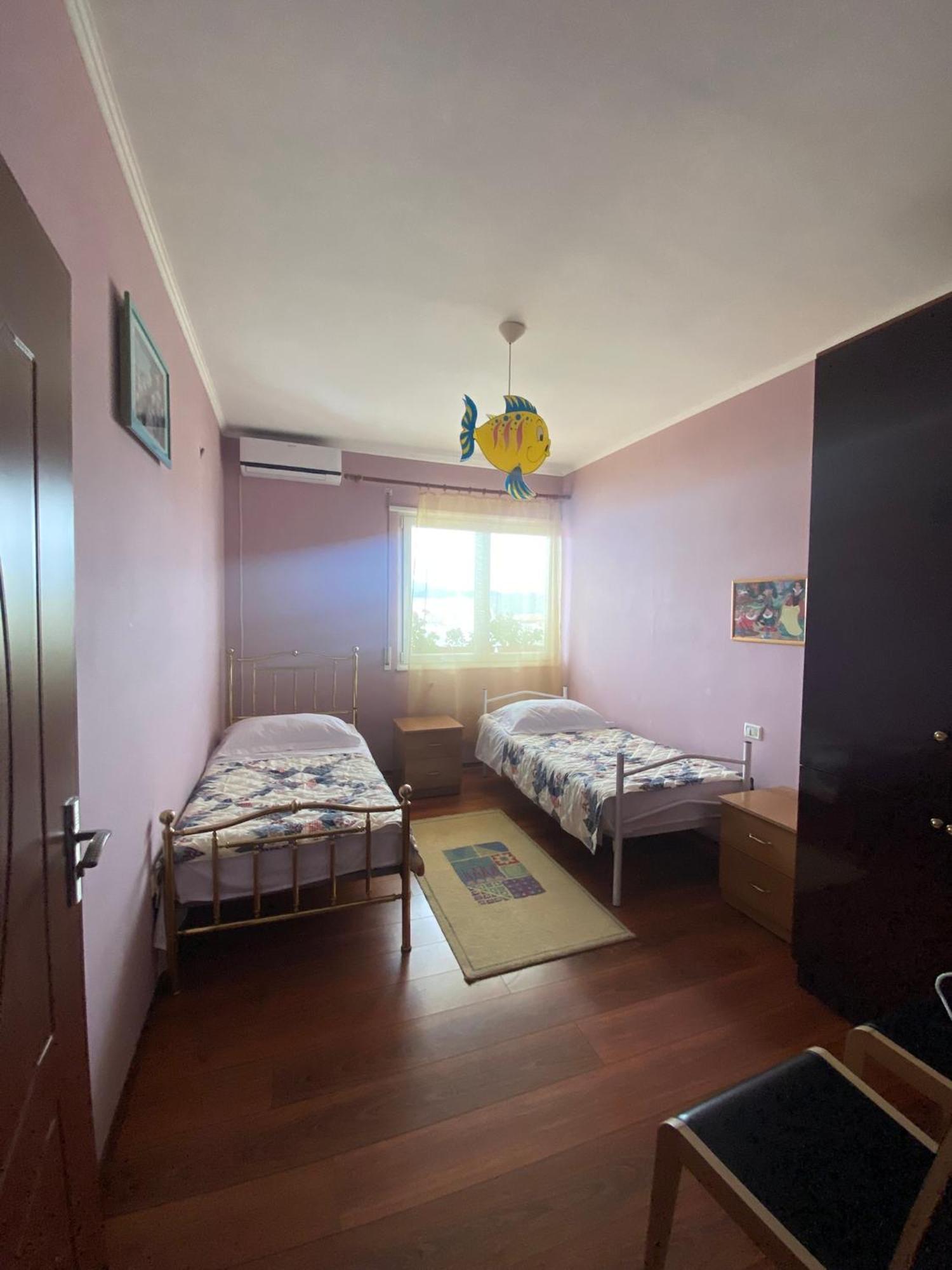 Stay The Night Shkodra Apartment City Centre Extérieur photo