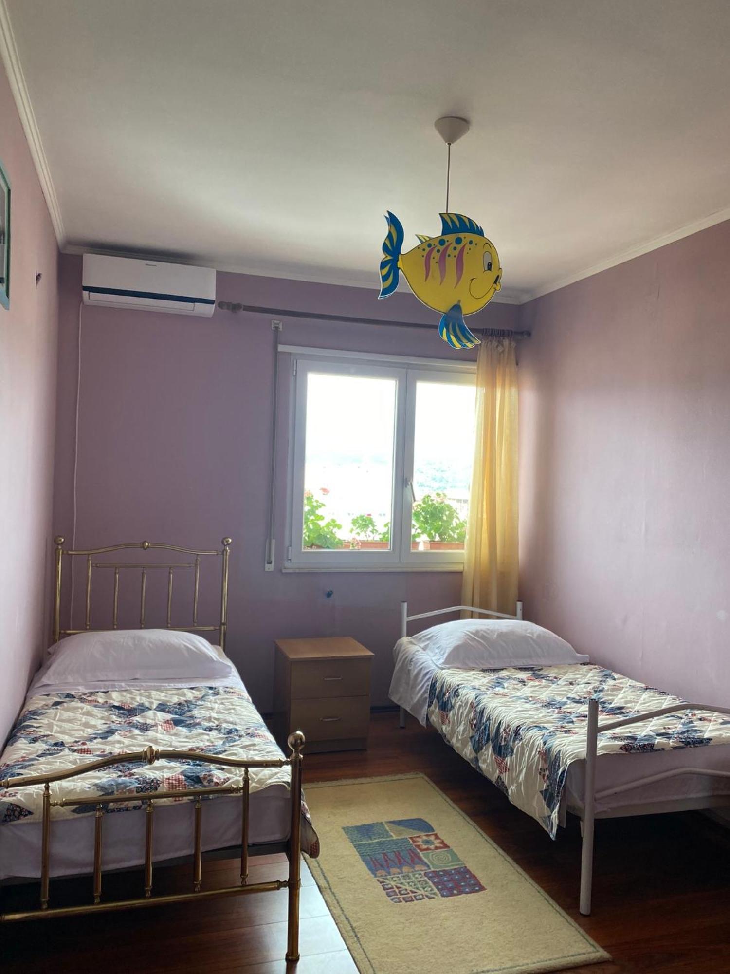 Stay The Night Shkodra Apartment City Centre Extérieur photo