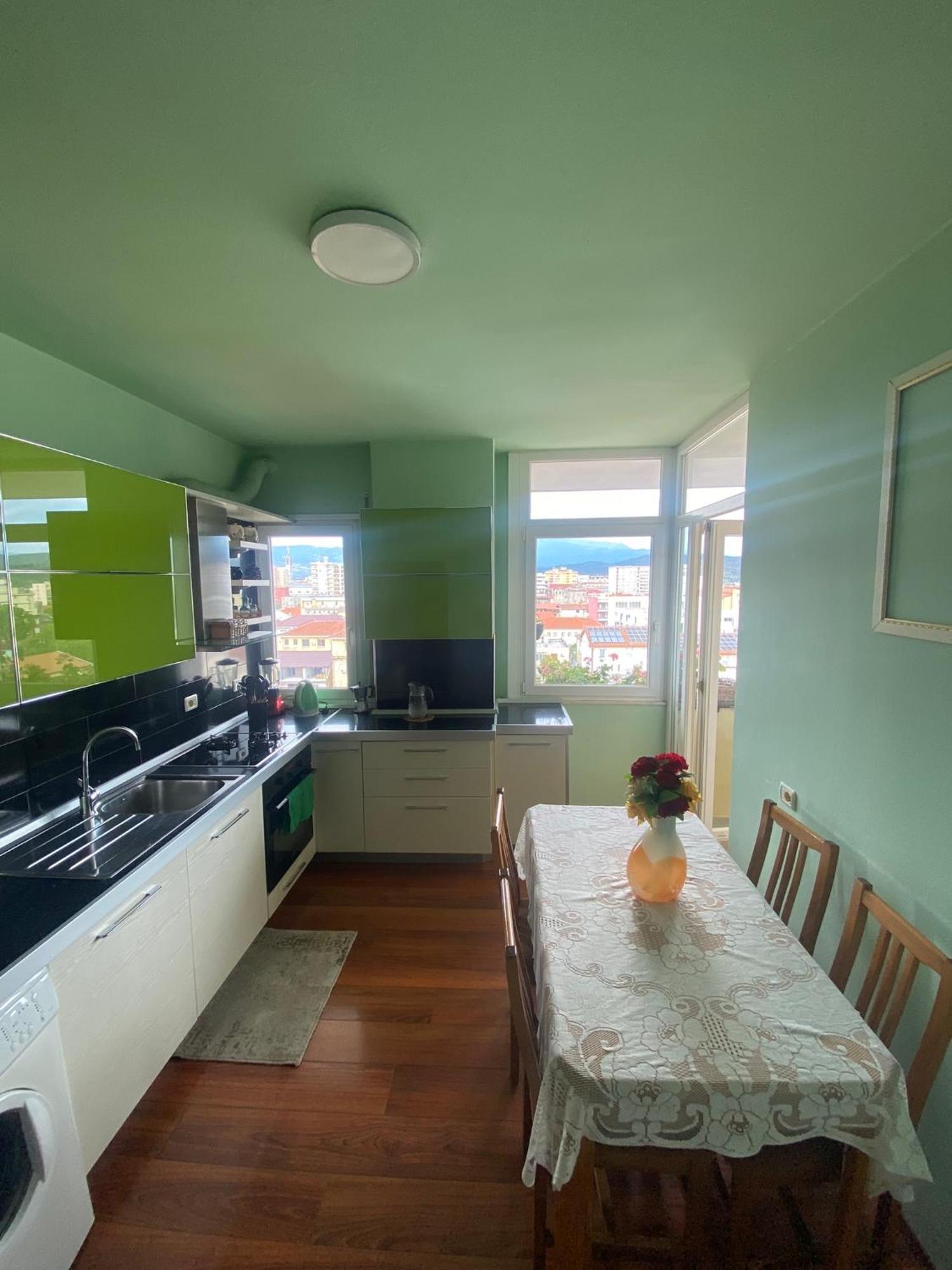 Stay The Night Shkodra Apartment City Centre Extérieur photo