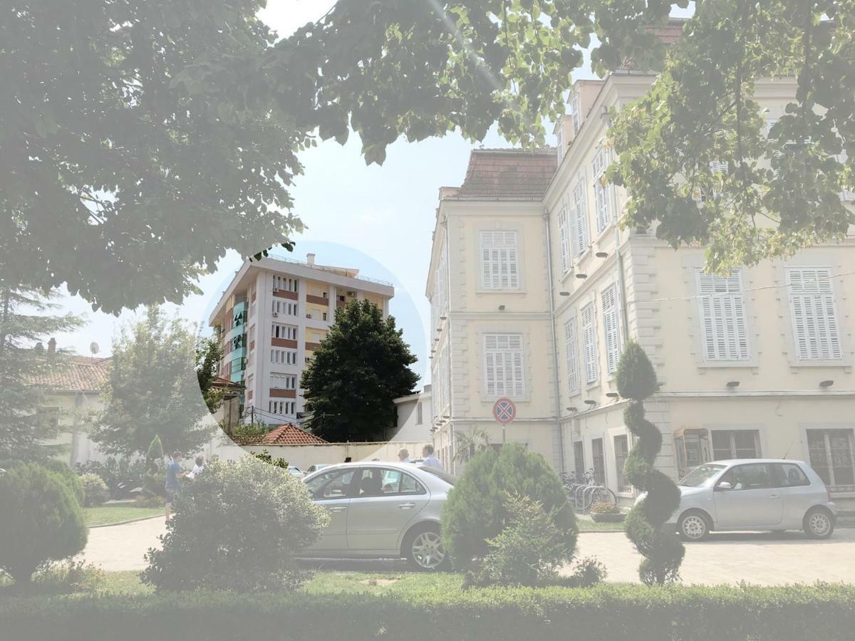 Stay The Night Shkodra Apartment City Centre Extérieur photo